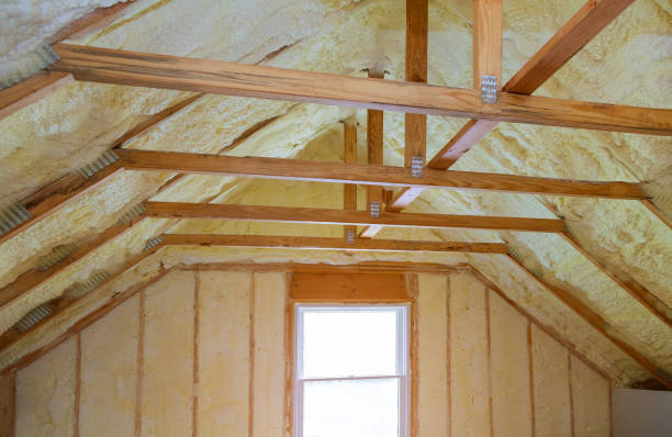 Best Insulation for Specific Applications in Callaway, FL